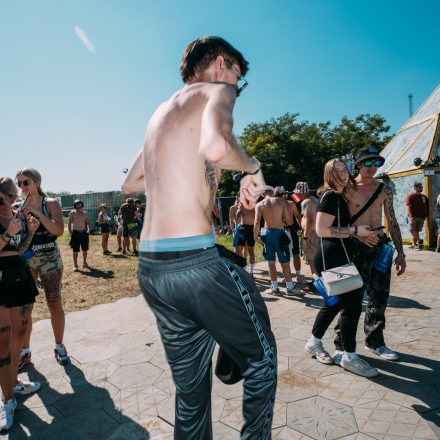 Shutdown Festival 2025 - Part 1