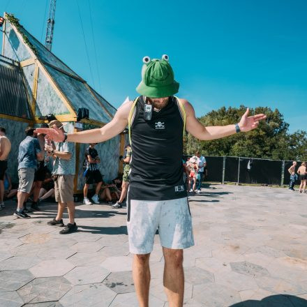 Shutdown Festival 2025 - Part 1