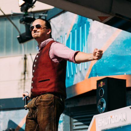 Shutdown Festival 2025 - Part 1