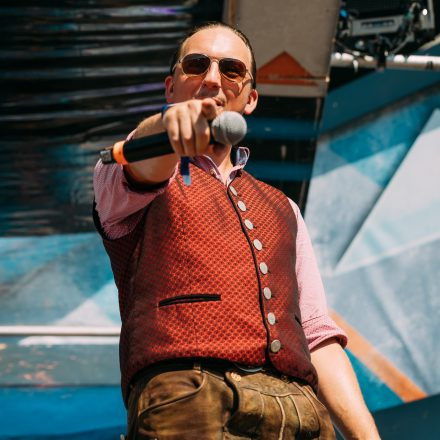 Shutdown Festival 2025 - Part 1