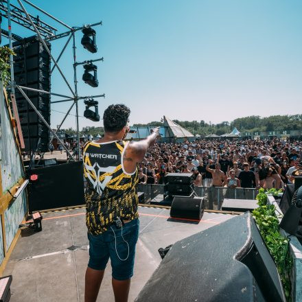 Shutdown Festival 2025 - Part 1