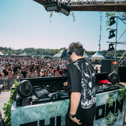 Shutdown Festival 2025 - Part 1