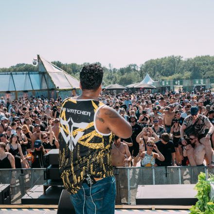 Shutdown Festival 2025 - Part 1