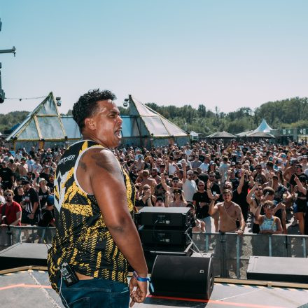 Shutdown Festival 2025 - Part 1