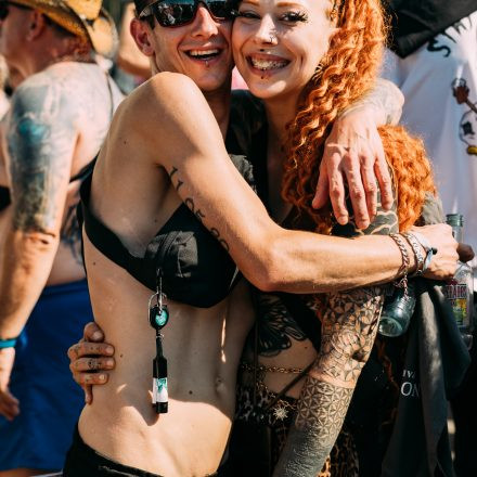 Shutdown Festival 2025 - Part 1