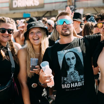 Shutdown Festival 2025 - Part 1