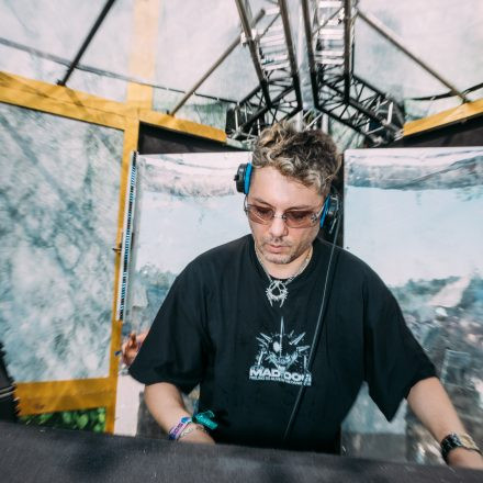 Shutdown Festival 2025 - Part 1