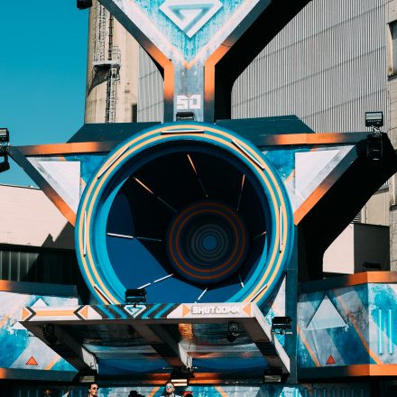 Shutdown Festival 2025 - Part 1
