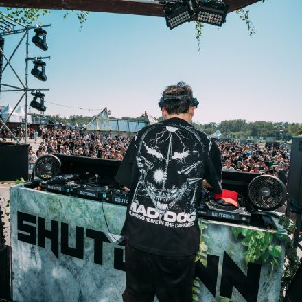 Shutdown Festival 2025 - Part 1