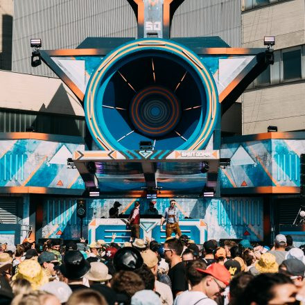 Shutdown Festival 2025 - Part 1