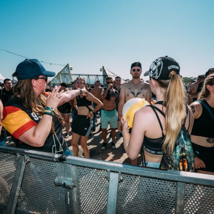Shutdown Festival 2025 - Part 1