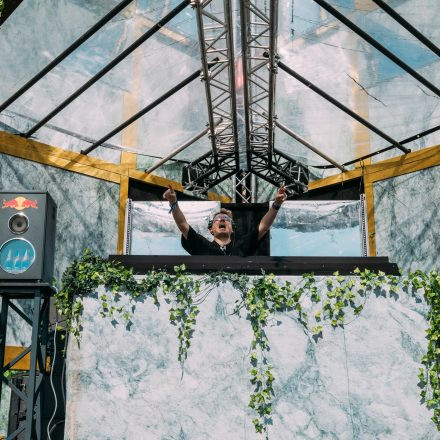 Shutdown Festival 2025 - Part 1
