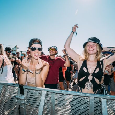 Shutdown Festival 2025 - Part 1