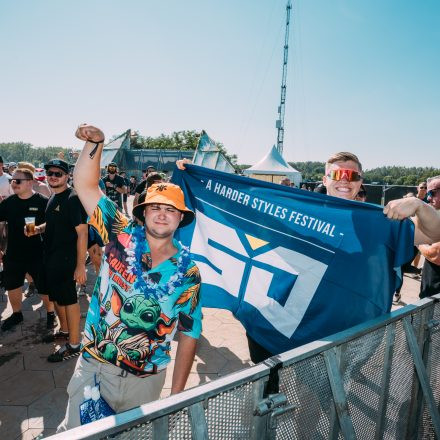 Shutdown Festival 2025 - Part 1