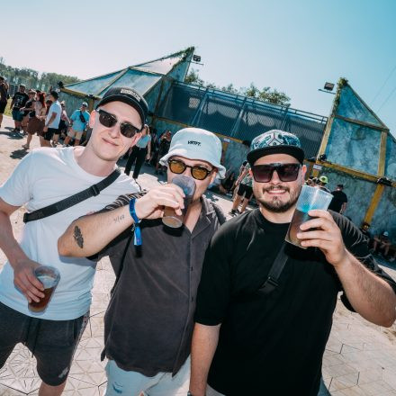 Shutdown Festival 2025 - Part 1