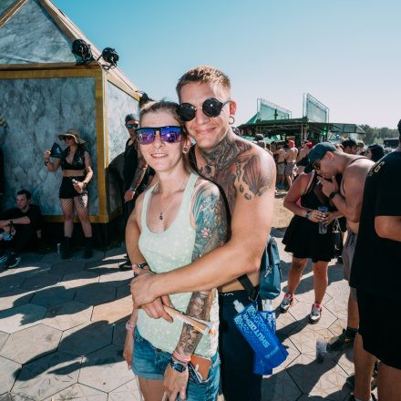 Shutdown Festival 2025 - Part 1