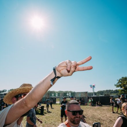 Shutdown Festival 2025 - Part 1