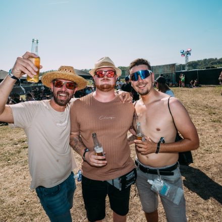 Shutdown Festival 2025 - Part 1