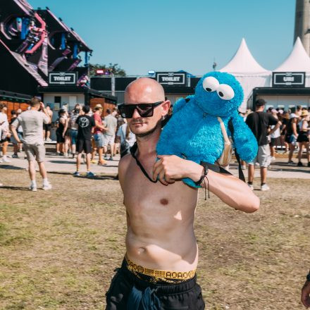Shutdown Festival 2025 - Part 1