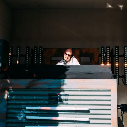 Shutdown Festival 2025 - Part 1