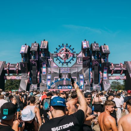 Shutdown Festival 2025 - Part 1