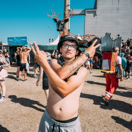 Shutdown Festival 2025 - Part 1