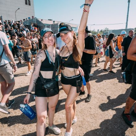 Shutdown Festival 2025 - Part 1