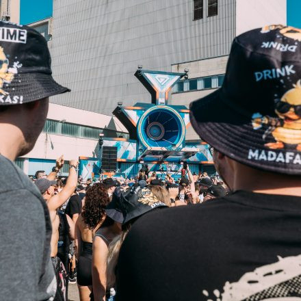 Shutdown Festival 2025 - Part 1