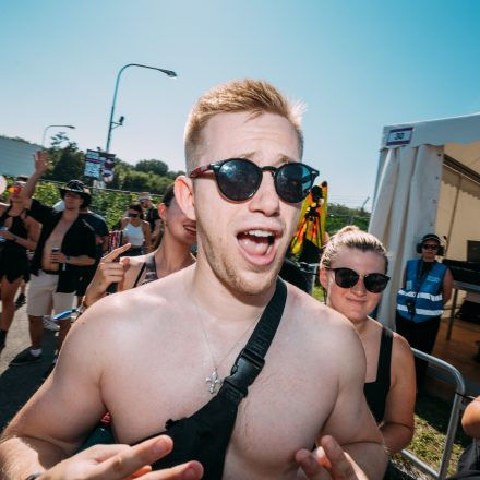 Shutdown Festival 2025 - Part 1