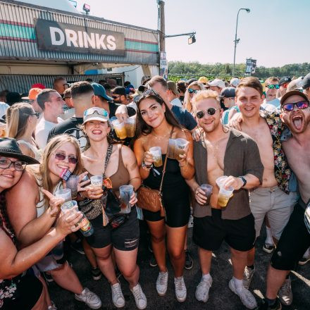 Shutdown Festival 2025 - Part 1