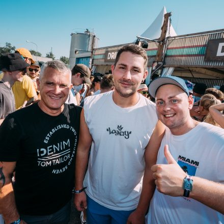 Shutdown Festival 2025 - Part 1