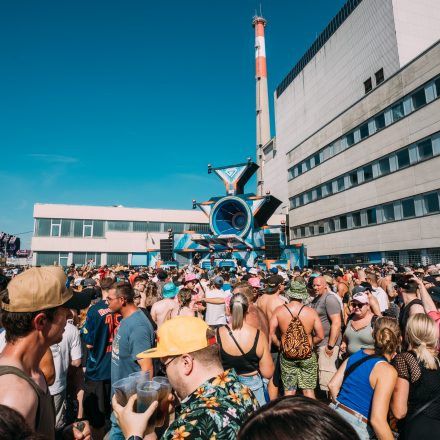 Shutdown Festival 2025 - Part 1