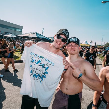 Shutdown Festival 2025 - Part 1