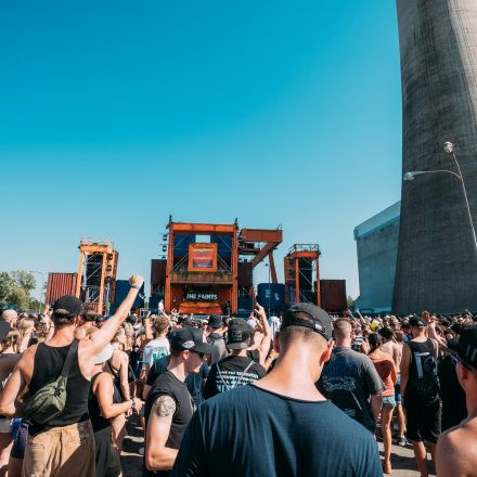 Shutdown Festival 2025 - Part 1