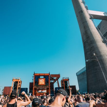 Shutdown Festival 2025 - Part 1