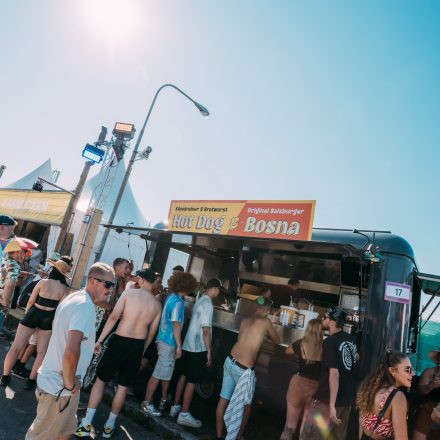 Shutdown Festival 2025 - Part 1