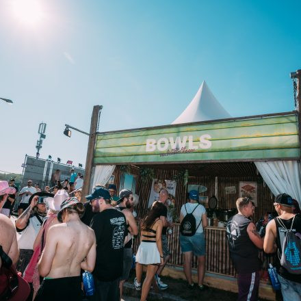 Shutdown Festival 2025 - Part 1