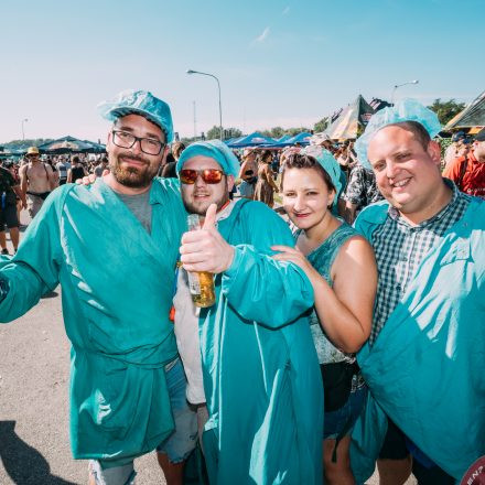 Shutdown Festival 2025 - Part 1