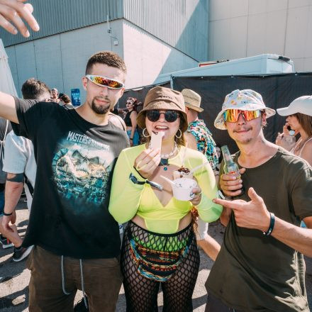 Shutdown Festival 2025 - Part 1