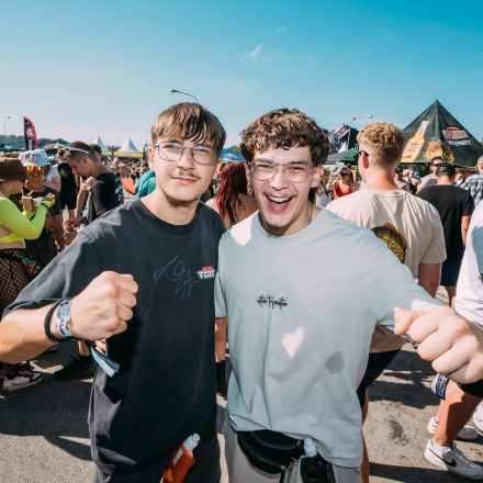 Shutdown Festival 2025 - Part 1