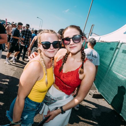 Shutdown Festival 2025 - Part 1