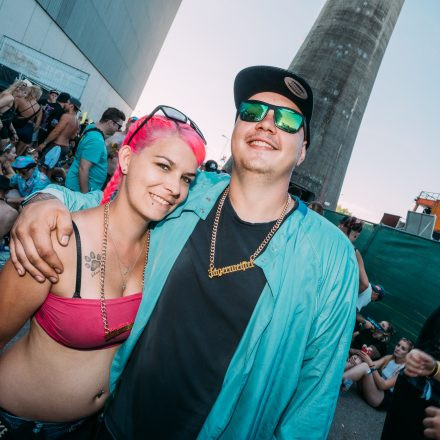 Shutdown Festival 2025 - Part 1