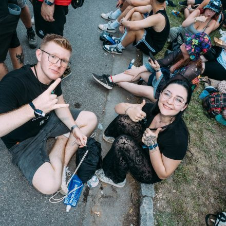 Shutdown Festival 2025 - Part 1