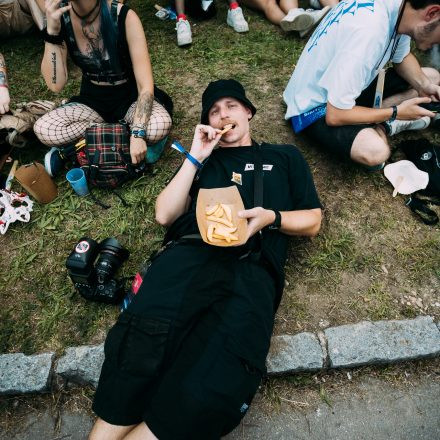 Shutdown Festival 2025 - Part 1