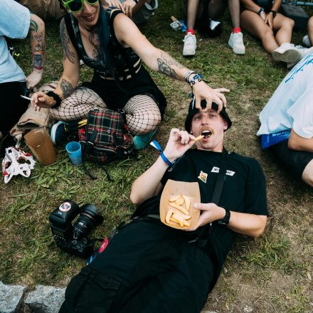 Shutdown Festival 2025 - Part 1