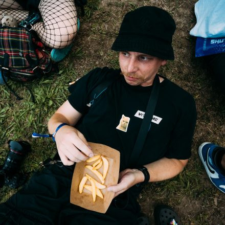 Shutdown Festival 2025 - Part 1