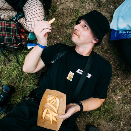 Shutdown Festival 2025 - Part 1