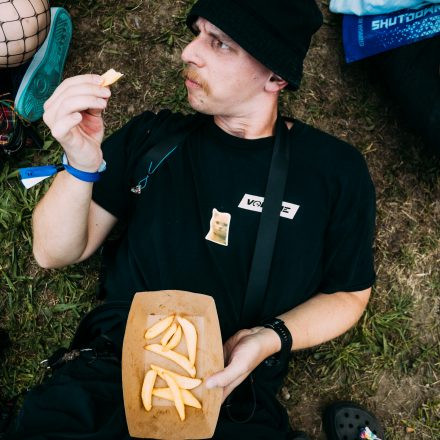 Shutdown Festival 2025 - Part 1