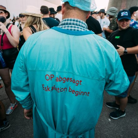 Shutdown Festival 2025 - Part 1
