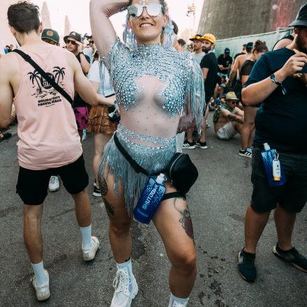 Shutdown Festival 2025 - Part 1